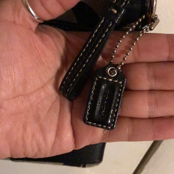 Coach crossbody bag - Picture 4 of 4